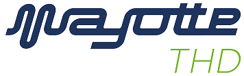 Mayotte THD